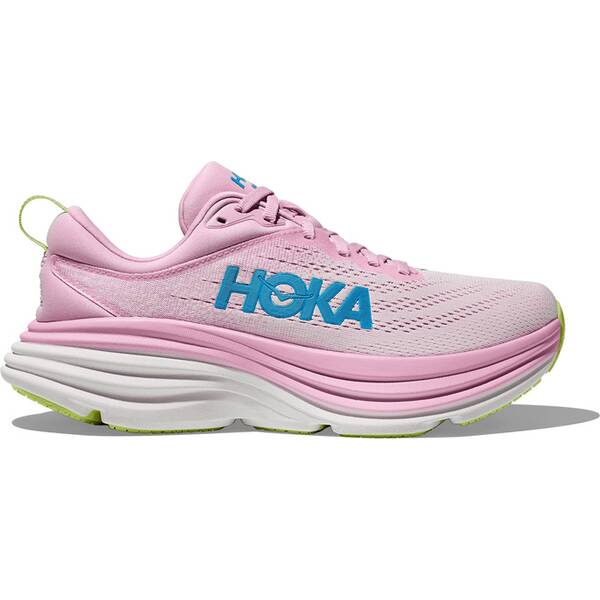 HOKA Damen Laufschuhe BONDI 8 von HOKA