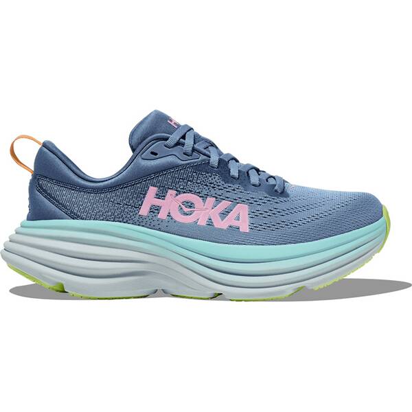 HOKA Damen Laufschuhe BONDI 8 von HOKA