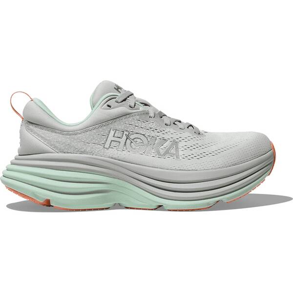 HOKA Damen Laufschuhe BONDI 8 von HOKA
