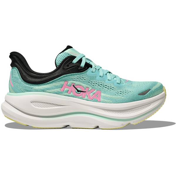 HOKA Damen Laufschuhe BONDI 9 von HOKA
