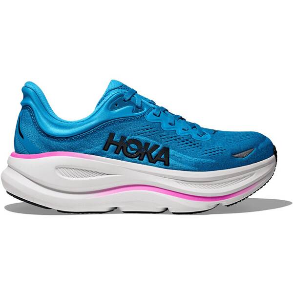HOKA Damen Laufschuhe BONDI 9 von HOKA