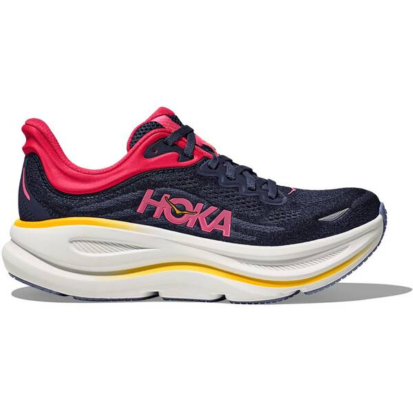 HOKA Damen Laufschuhe BONDI 9 von HOKA