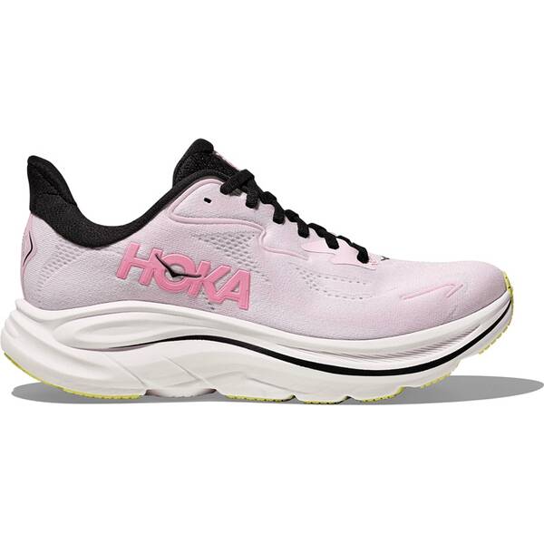 HOKA Damen Laufschuhe CLIFTON 10 weit von HOKA
