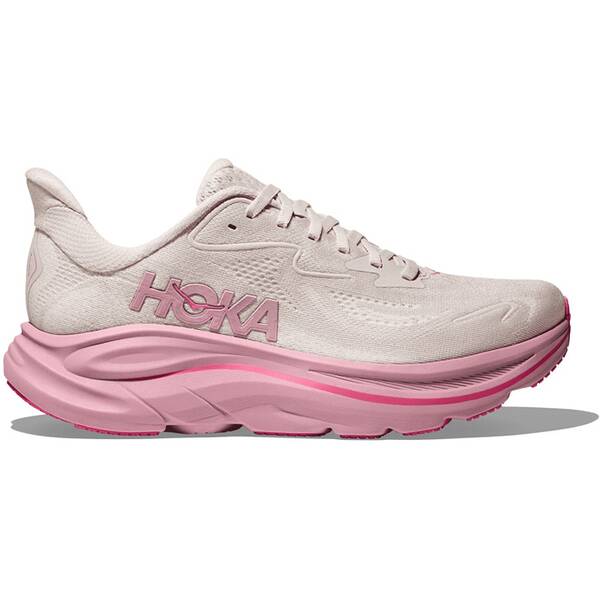 HOKA Damen Laufschuhe CLIFTON 10 weit von HOKA
