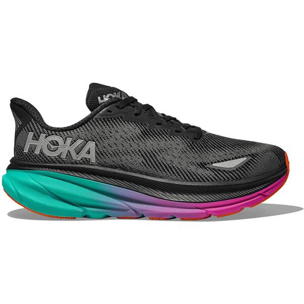 HOKA Damen Laufschuhe CLIFTON 9 GTX von HOKA