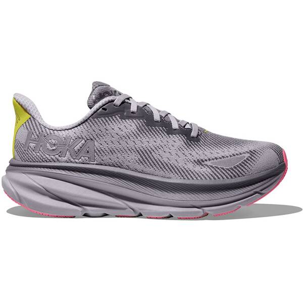 HOKA Damen Laufschuhe CLIFTON 9 GTX von HOKA