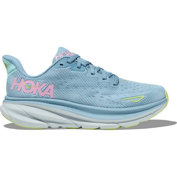 HOKA Damen Laufschuhe CLIFTON 9 von HOKA