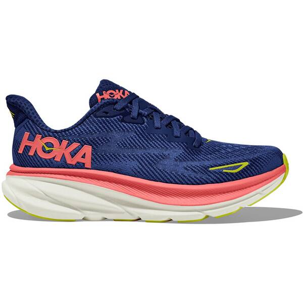 HOKA Damen Laufschuhe CLIFTON 9 HOKA Damen Laufschuhe CLIFTON 9 von HOKA