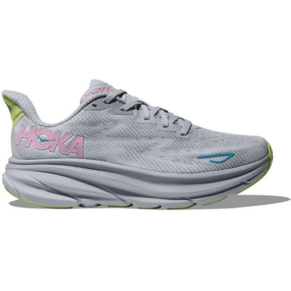 HOKA Damen Laufschuhe CLIFTON 9 HOKA Damen Laufschuhe CLIFTON 9 von HOKA