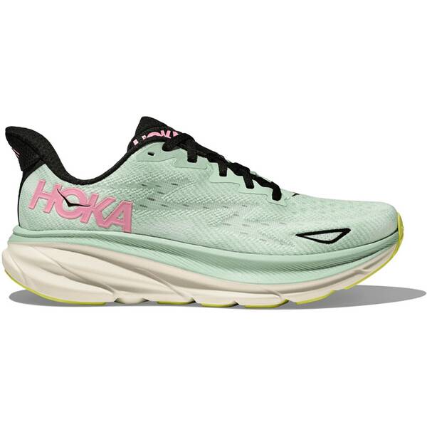 HOKA Damen Laufschuhe CLIFTON 9 von HOKA