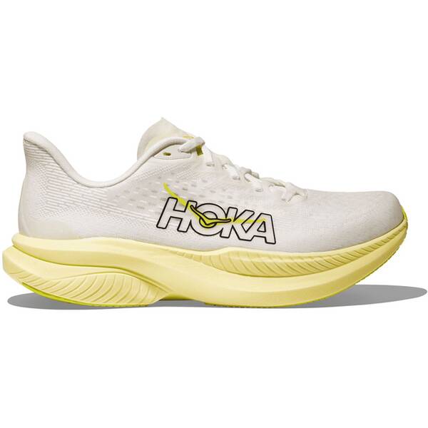 HOKA Damen Laufschuhe MACH 6 von HOKA