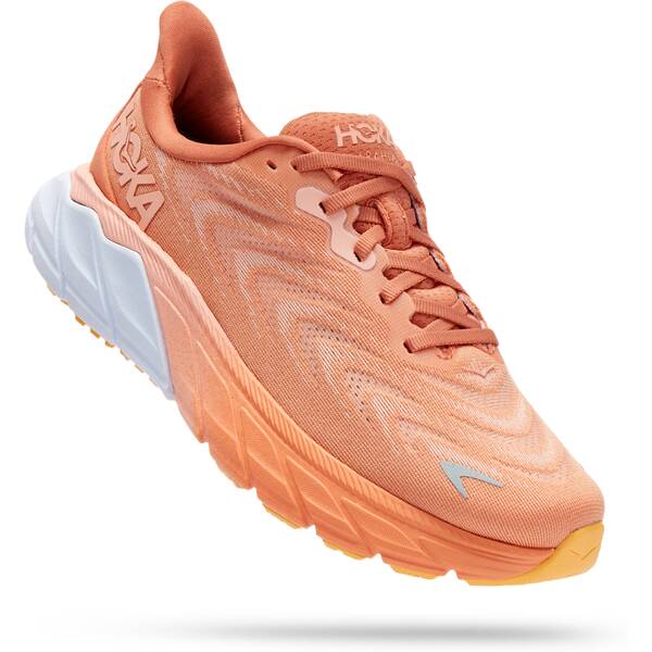 HOKA Damen Laufschuhe W ARAHI 6 von HOKA