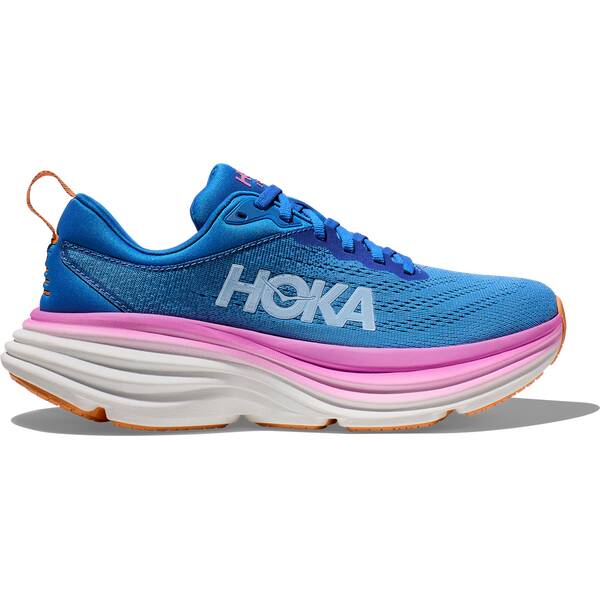 HOKA Damen Laufschuhe BONDI 8 von HOKA