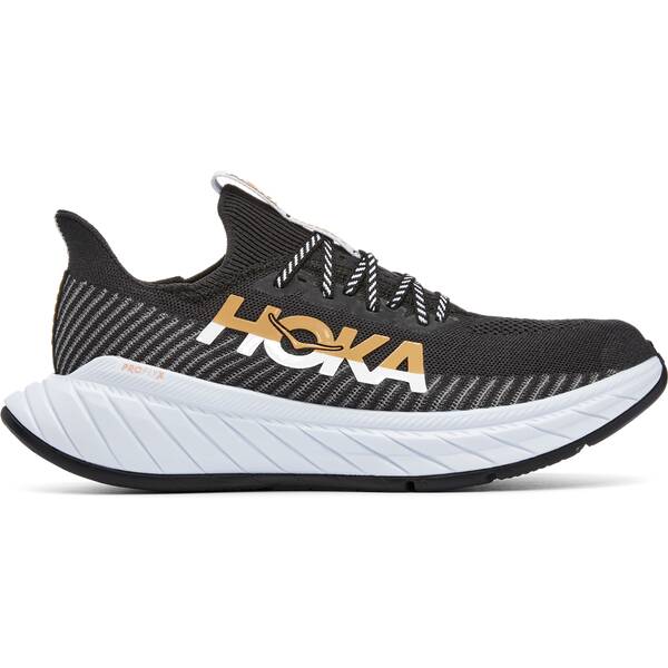 HOKA Damen Laufschuhe W CARBON X 3 von HOKA