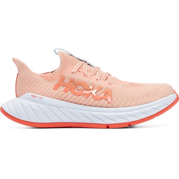 HOKA Damen Laufschuhe W CARBON X 3 von HOKA