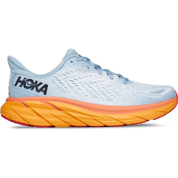 HOKA Damen Laufschuhe W CLIFTON 8 von HOKA