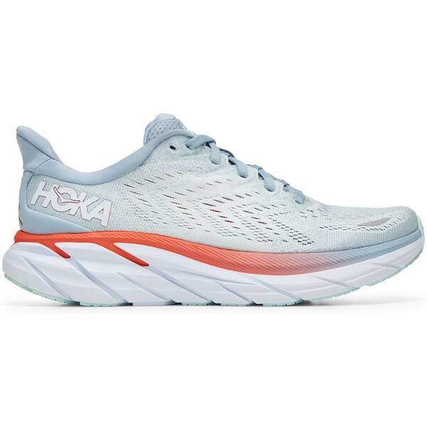 HOKA Damen Laufschuhe W CLIFTON 8 von HOKA