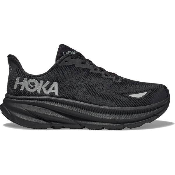 HOKA Damen Laufschuhe CLIFTON 9 GTX von HOKA