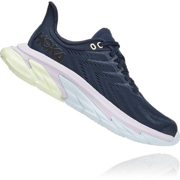 HOKA Damen Laufschuhe W CLIFTON EDGE von HOKA