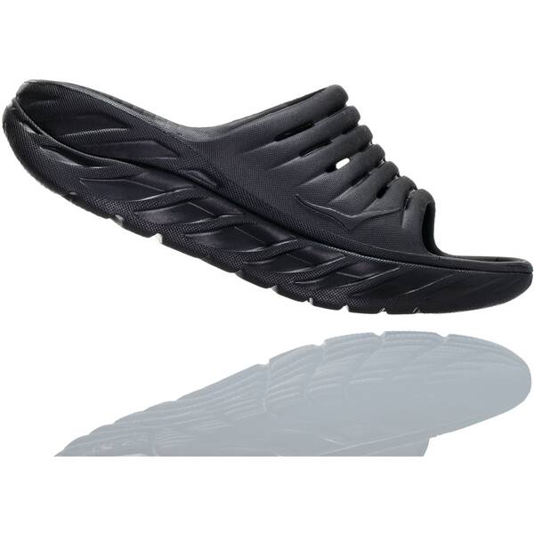 HOKA Damen Laufschuhe W ORA RECOVERY SLIDE von HOKA