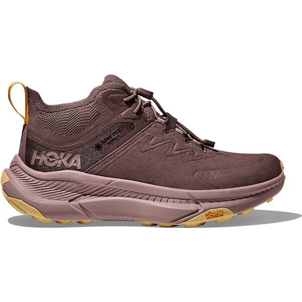 HOKA Damen Multifunktionsschuhe W TRANSPORT CHUKKA GTX von HOKA