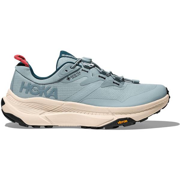 HOKA Damen Multifunktionsschuhe W TRANSPORT GTX von HOKA