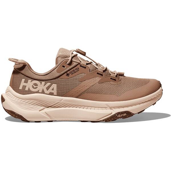 HOKA Damen Multifunktionsschuhe W TRANSPORT GTX von HOKA