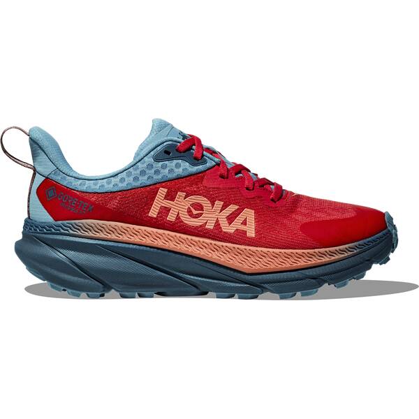 HOKA Damen Trailrunningschuhe CHALLENGER ATR 7 GTX von HOKA