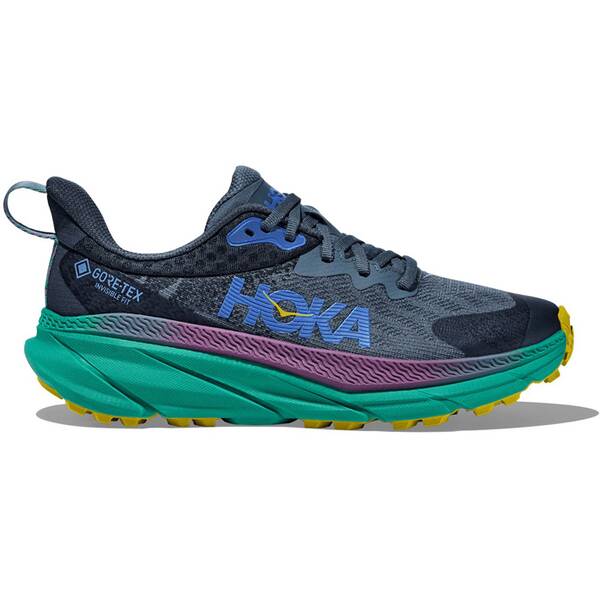 HOKA Damen Trailrunningschuhe CHALLENGER ATR 7 GTX von HOKA
