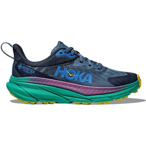 HOKA Damen Trailrunningschuhe CHALLENGER ATR 7 GTX von HOKA