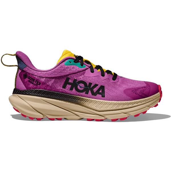 HOKA Damen Trailrunningschuhe CHALLENGER ATR 7 GTX von HOKA