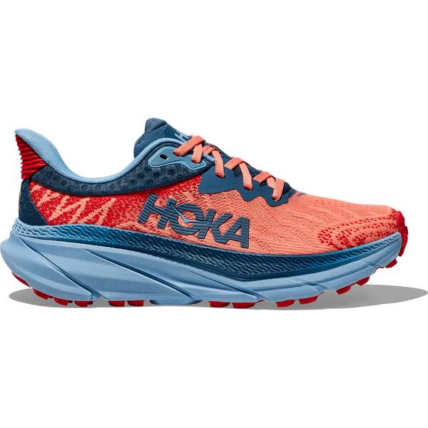 HOKA Damen Trailrunningschuhe CHALLENGER ATR 7 von HOKA