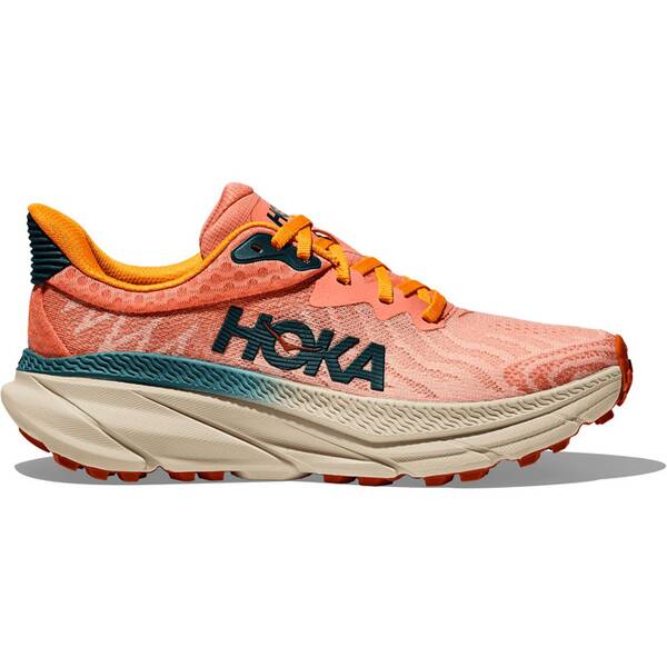 HOKA Damen Trailrunningschuhe CHALLENGER ATR 7 von HOKA