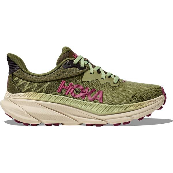 HOKA Damen Trailrunningschuhe CHALLENGER ATR 7 weit von HOKA