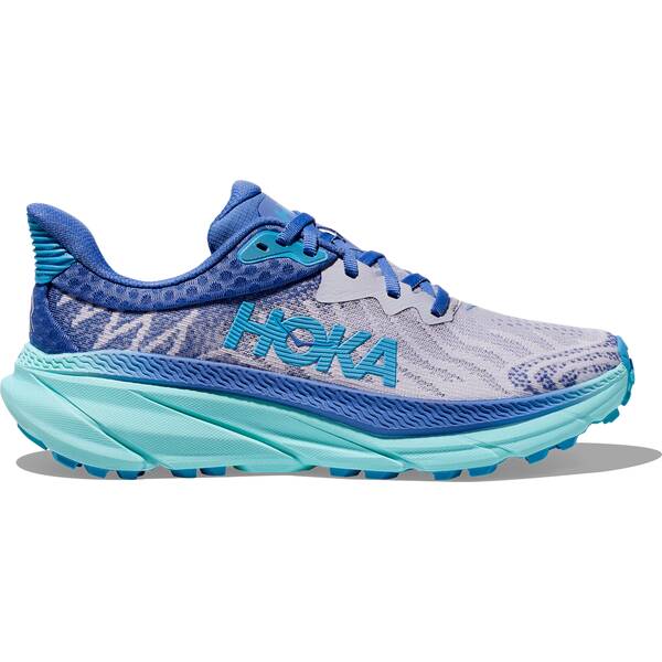HOKA Damen Trailrunningschuhe CHALLENGER ATR 7 weit von HOKA