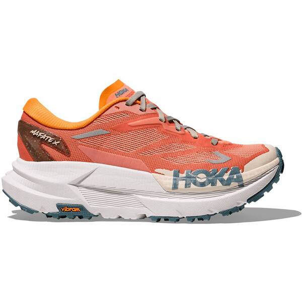 HOKA Damen Trailrunningschuhe MAFATE X von HOKA