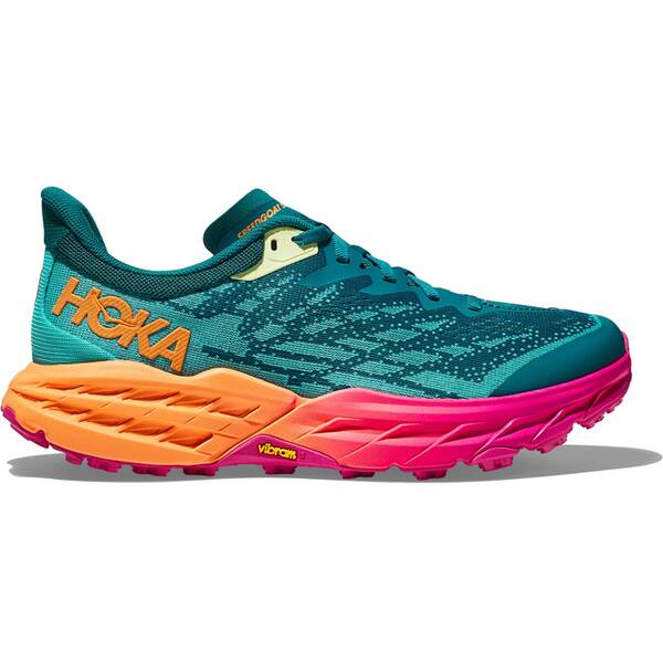 HOKA Damen Trailrunningschuhe SPEEDGOAT 5 von HOKA