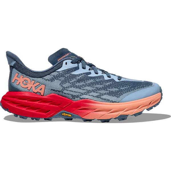 HOKA Damen Trailrunningschuhe SPEEDGOAT 5 von HOKA