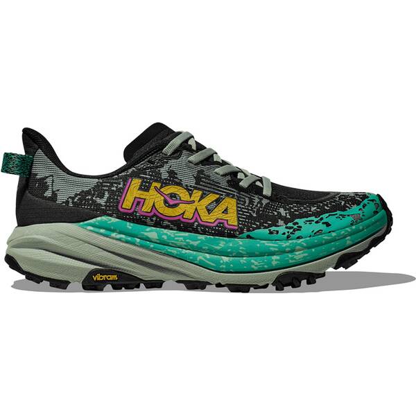 HOKA Damen Trailrunningschuhe SPEEDGOAT 6 von HOKA