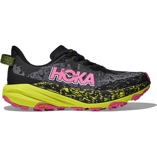 HOKA Damen Trailrunningschuhe SPEEDGOAT 6 von HOKA