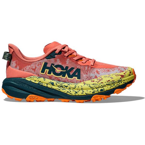 HOKA Damen Trailrunningschuhe SPEEDGOAT 6 von HOKA