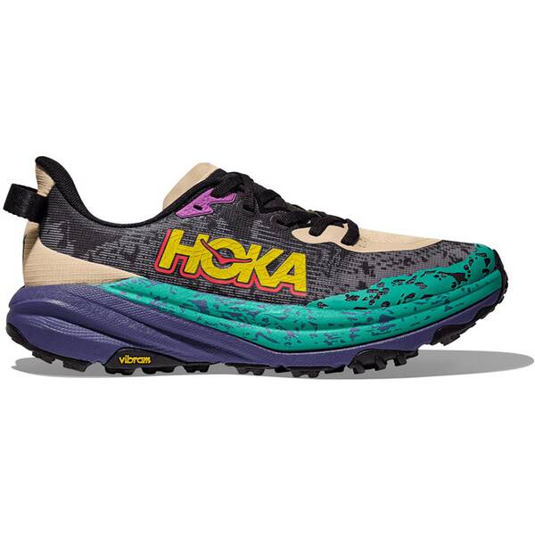 HOKA Damen Trailrunningschuhe SPEEDGOAT 6 von HOKA