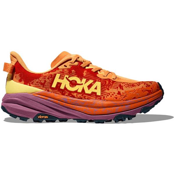 HOKA Damen Trailrunningschuhe SPEEDGOAT 6 von HOKA