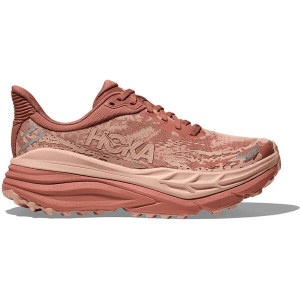 HOKA Damen Trailrunningschuhe STINSON 7 von HOKA