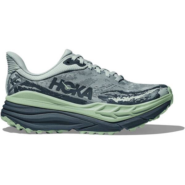 HOKA Damen Trailrunningschuhe STINSON 7 von HOKA