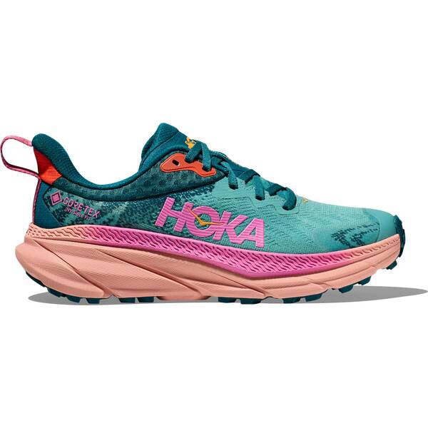 HOKA Damen Trailrunningschuhe CHALLENGER ATR 7 GTX von HOKA