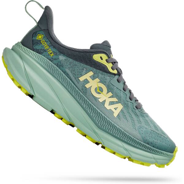 HOKA Damen Trailrunningschuhe CHALLENGER ATR 7 GTX von HOKA