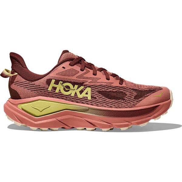 HOKA Damen Trailrunningschuhe W CHALLENGER 8 von HOKA