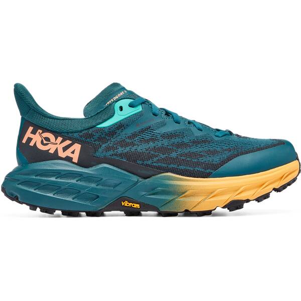 HOKA Damen Trailrunningschuhe SPEEDGOAT 5 GTX von HOKA