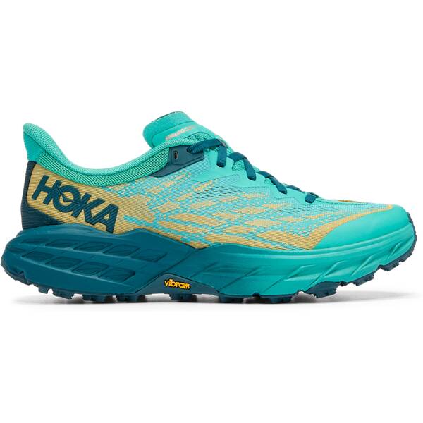 HOKA Damen Trailrunningschuhe SPEEDGOAT 5 von HOKA